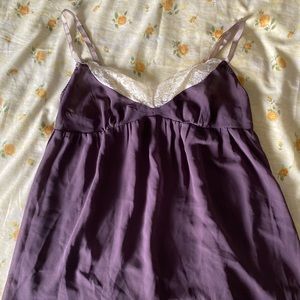 Victoria’s Secret S babydoll top